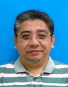 Prof. Madya Dr. Zulkepli Majid