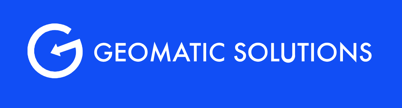 Geomatic Solutions logo