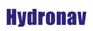 Hydronav logo