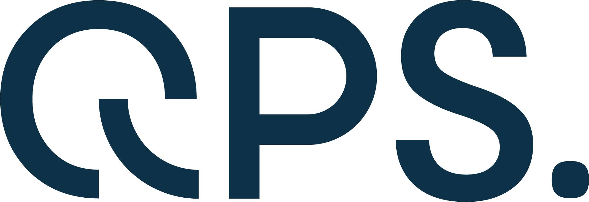 QPS logo