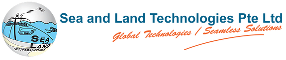 Sea and Land Technologies logo