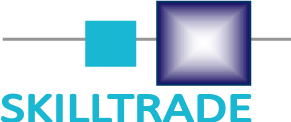 Skilltrade B.V. logo